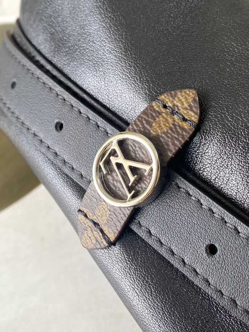 Louis Vuitton Satchel Bags